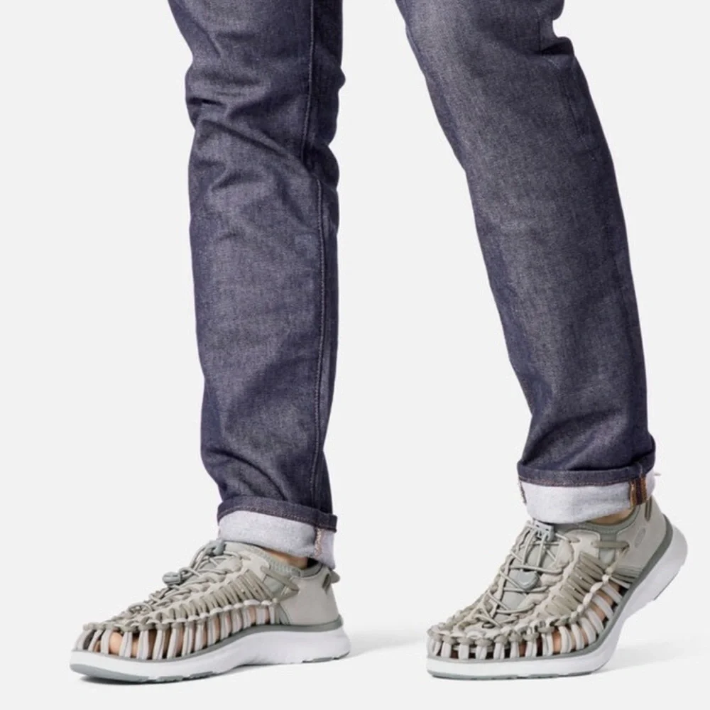 KEEN UNEEK Sandals - Men's - $140